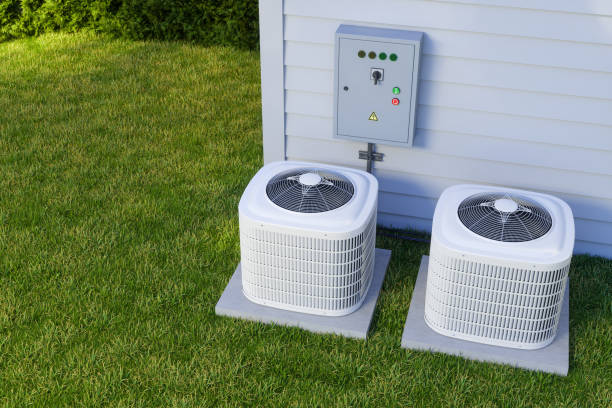 Best Emergency HVAC Services in Sea Cliff, NY